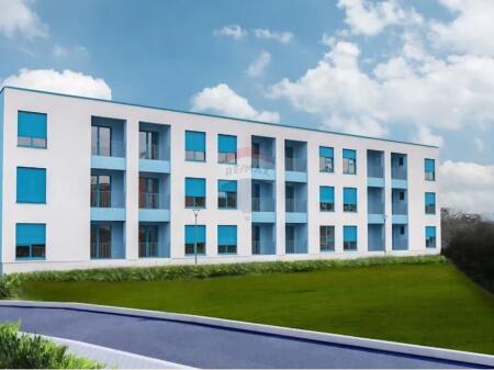 Apartment 1+1 + Parking Space Oxa Fresku