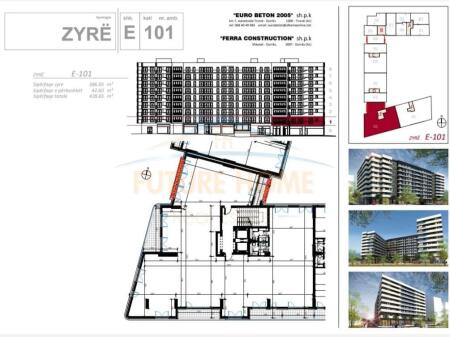 Business Premises for Sale, Paralel Living, Don Bosko