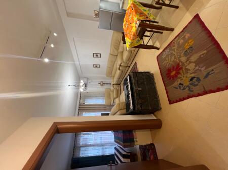 Jepet me Qera Apartament 1+1 ne Yzberishte