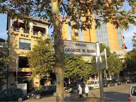 Zyre me Qira ne Qender te Tiranes !