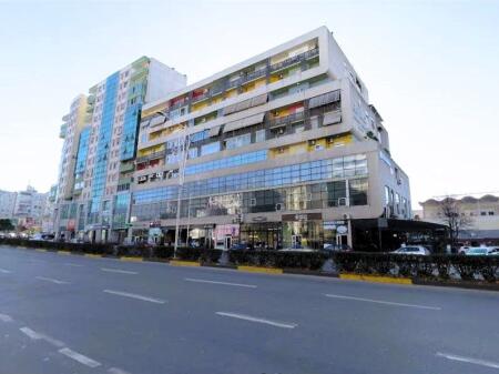 ufficio in affitto presso l'ex Stazione Ferroviaria