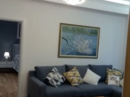 Apartament 1+1, Tirana e Re!