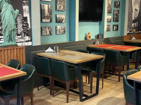 Business premises on Rruga e Kavajes very close to the center