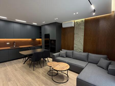 Qera – Apartament Premium 1+1 + 🅿️ Parkim