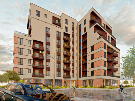 Shitet Apartament – Tiranë, Bathore