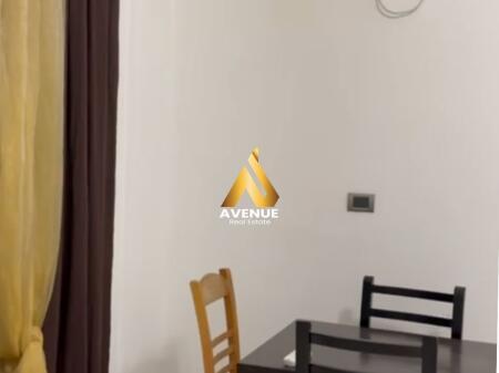 JEPET ME QIRA APARTAMENT 1+1 – RRUGA PETI, PRANË KOPSHTIT ZOOLOGJIK, TIRANË