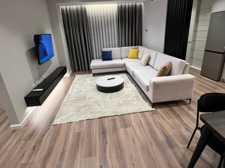 For rent 2+1 at the former aviation field