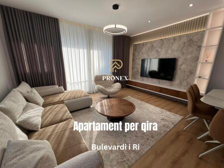 Apartament 2+1 me qira