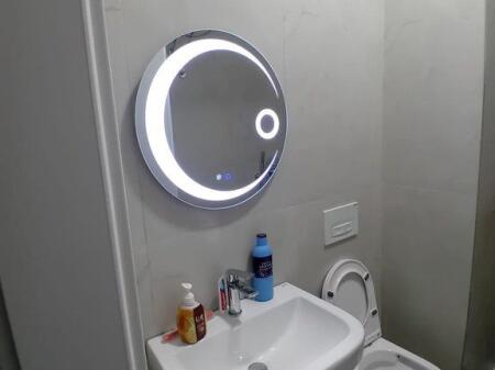 Apartment 1+1 for Rent for Rent in Ali Demi