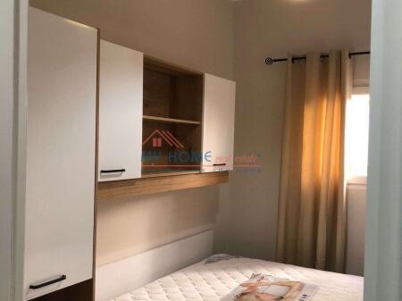 Apartament 1+1 me Qira Fresk Tirane