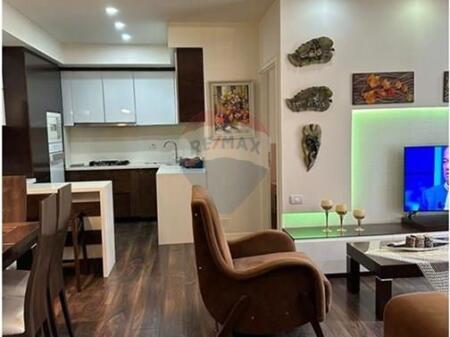 Apartment 3+1+1 Parking Space for Rent at the Complex Contact
