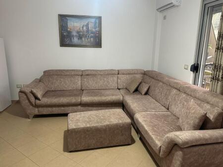Apartament me qira 1+1 te Liqeni i Thatë!