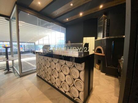 BAR-RESTAURANT SPACE FOR RENT, LOCATED IN ASTIR, TIRANA!