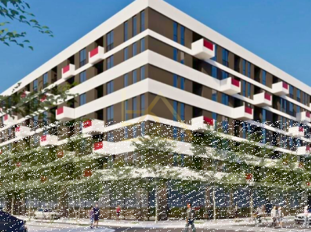 Shitet Apartament – Kamëz, Tiranë