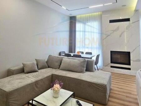 Rent, Apartment 1+1+ Parking Space, Green Valley, Tirana.