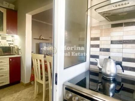 Shitet, Apartament 1+1, ne Allias, Rruga Njazi Meka, 92000 Euro.