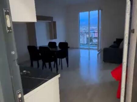 APARTAMENT 1+1 ME QERA, BATHORE