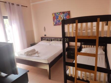 Jepet e qira mini hotel  -Vije e dyte me detin Shkembi i Kavajes