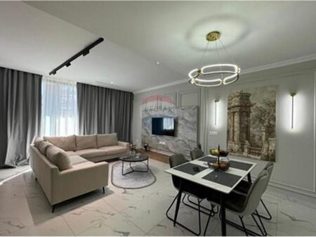 Apartament 2+1+2 ne shitje Lake View Residence !