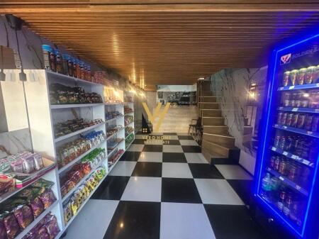 SHITET DYQAN 58 M2 NE ASTIR 175.000 EURO