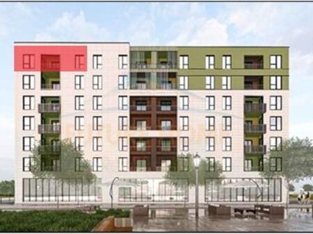 In vendita, appartamento 2+1+2, Paskuqan, Tirana