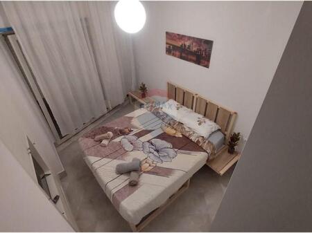Apartment 1+1 for rent, Kodra e Diellit 2