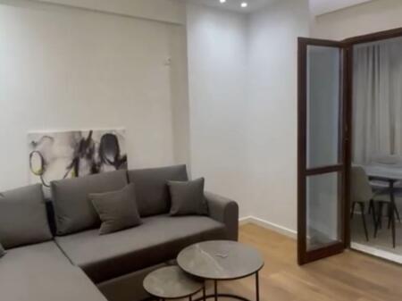 3 Appartamenti 1+1 in vendita presso il comune di Parisi