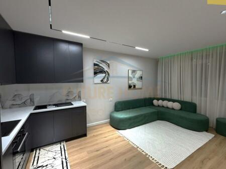 Shitet, Apartament 1+1 – Nela 5, Unaza e Re