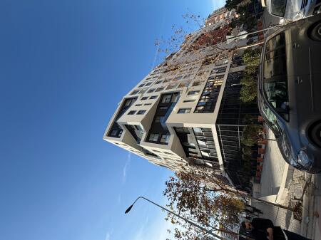 Shitet Apartament 1+1 Kompleksi Molla Astir