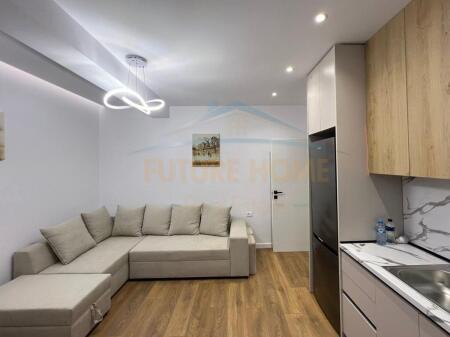 SHITET APARTAMENT 1+1 TEK KOMUNA E PARISIT