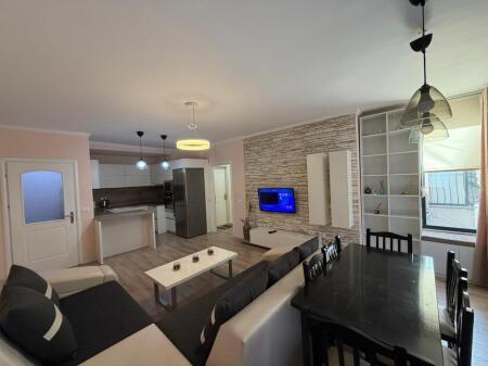 Apartament 2+1 per qira tek 21 Dhjetori.