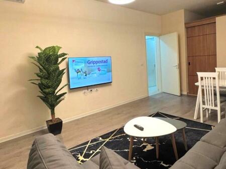 🏡 Appartamento 1+1 in Affitto in Via Kosovarëve