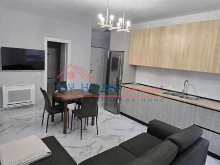 Apartament 2+1 me qera Liqeni i Thate ne Tirane