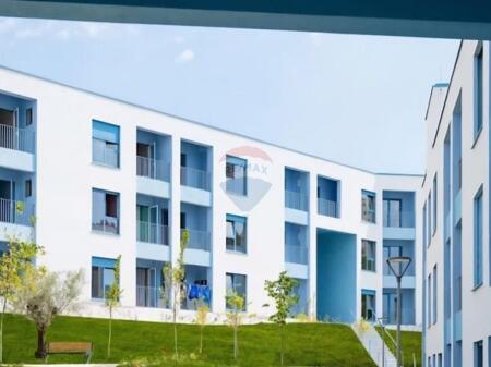 Apartment 1+1+parking for sale, OXA Residence