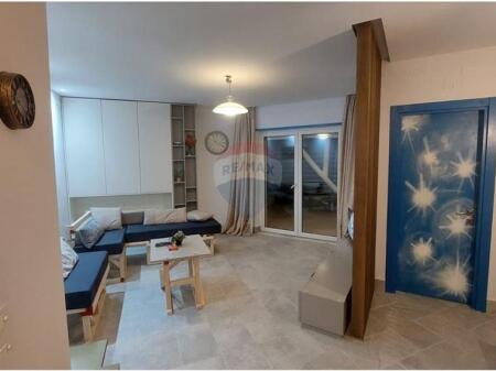 Jepet me qira apartament 1+1, Kodra e Diellit 2