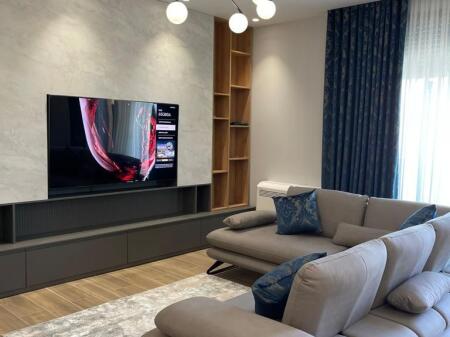 Apartament 2+1 per qira ne Residence prane TEG.