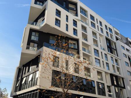 ✨Vendesi in vendita 1+1 | 📍Astir, Complesso Molla