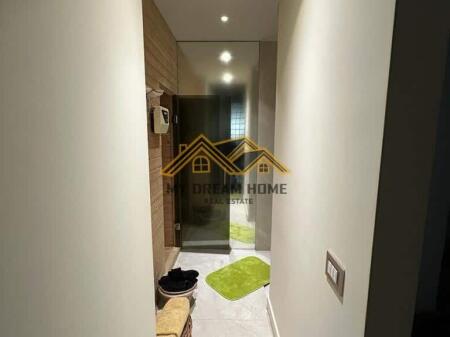 LUXURY APARTAMENT NE SHITJE