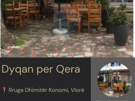 Biznes Picerie per Qera