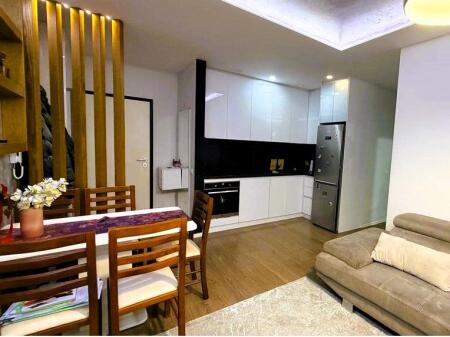 APARTMENT 2+1+2 AT FIORI DI BOSKO !