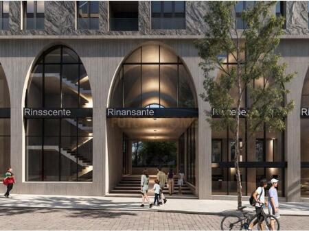 Shitet Apartament 1+1, Tirana 2 Konstruksion, Bulevardi i Ri