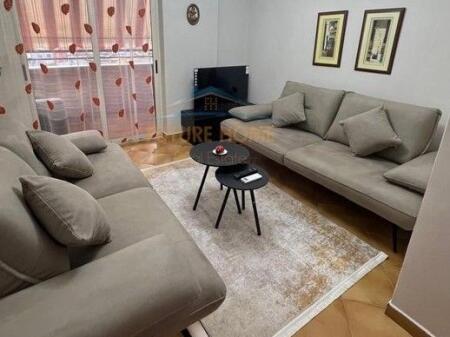 Rent, Apartment 1+1, Bllok, Tirana.