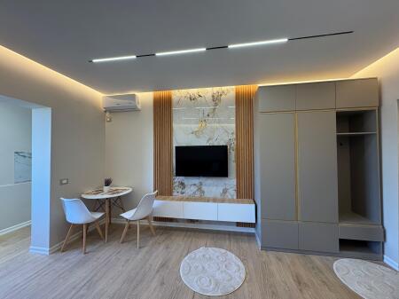 Shitet Garsionere Rruga Barrikadave📍St Trenit