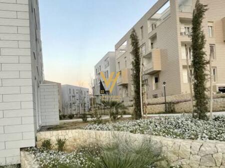 SHITET APARTAMENT 3+1+BALLKON TE LIQENI I THATE 47.000.000 LEKE