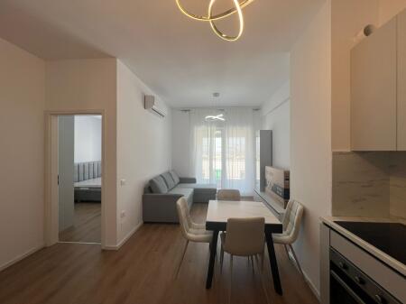 Apartment 1 +1 for rent 450 Eur in Ali Demi