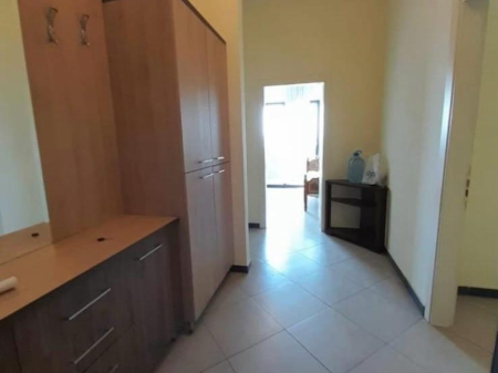 FOR RENT APARTMENT 2+1+BALCONY "ASTIR" 45,000 LEKE