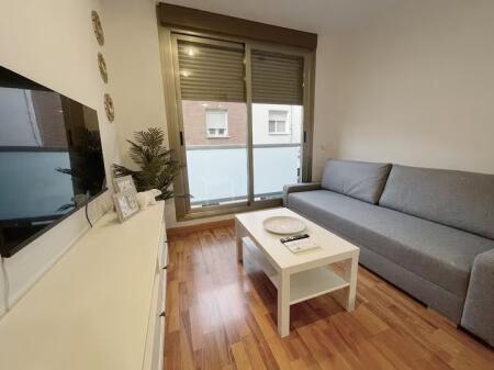 Apartment For Rent 1+1 In Ali Dem (ID B2101377) Tirane
