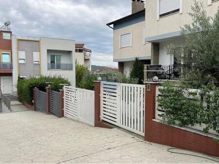 Vile me Qira ne zonen e TEG