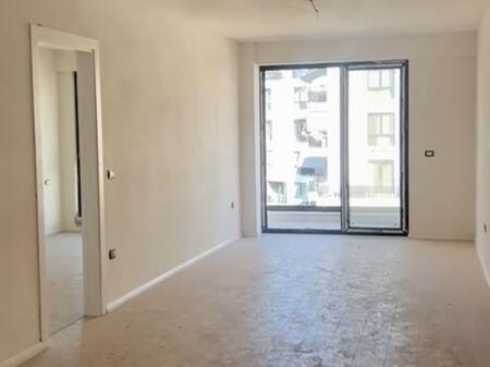 Apartament 1+1 për shitje – Garden Residence Turdiu, Fusha e Aviacionit