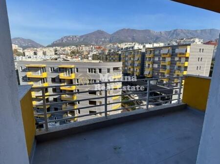 Shitet Apartament 1+1, ne Fresk, te Kompleksi Tom Doshi, 112.000 Euro